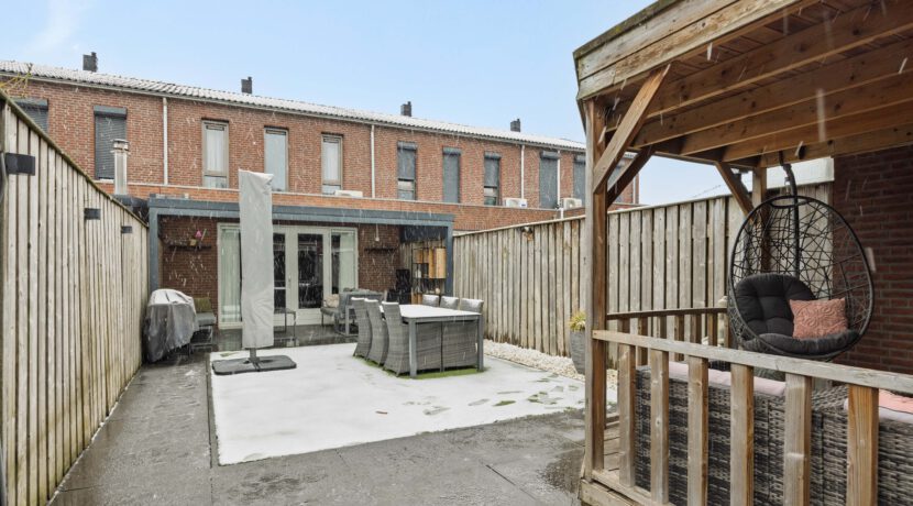 Kaweiseloop 6, Heesch-34