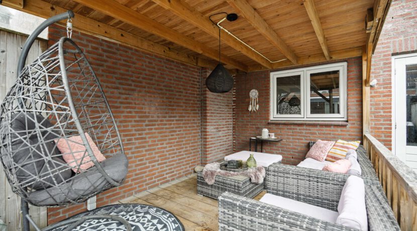 Kaweiseloop 6, Heesch-35