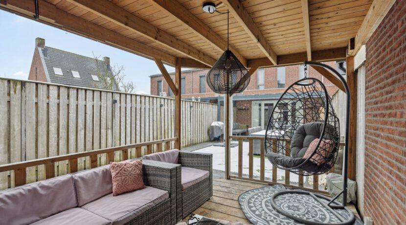 Kaweiseloop 6, Heesch-36