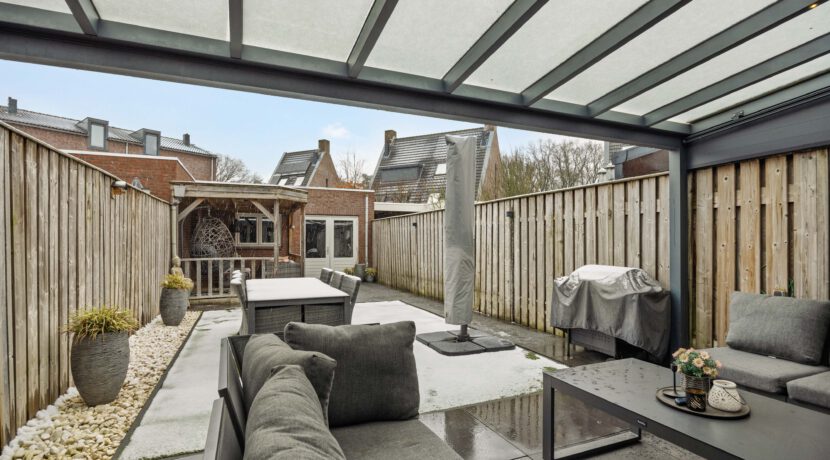 Kaweiseloop 6, Heesch-40