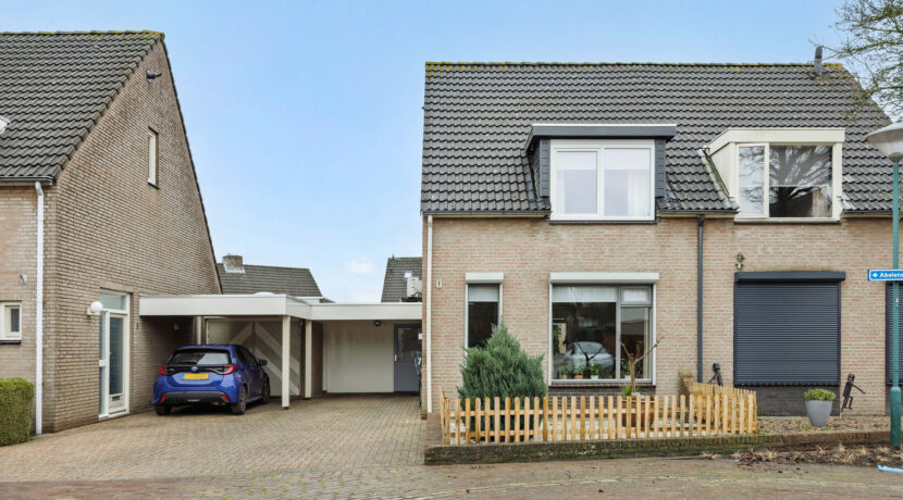 Abelenstraat 7, Geffen-02