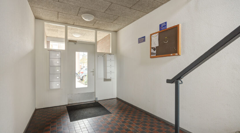 De Oude Vest 37, Oss-07