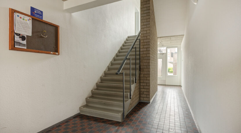 De Oude Vest 37, Oss-08