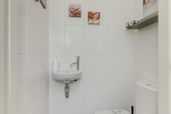 De Oude Vest 37, Oss-11