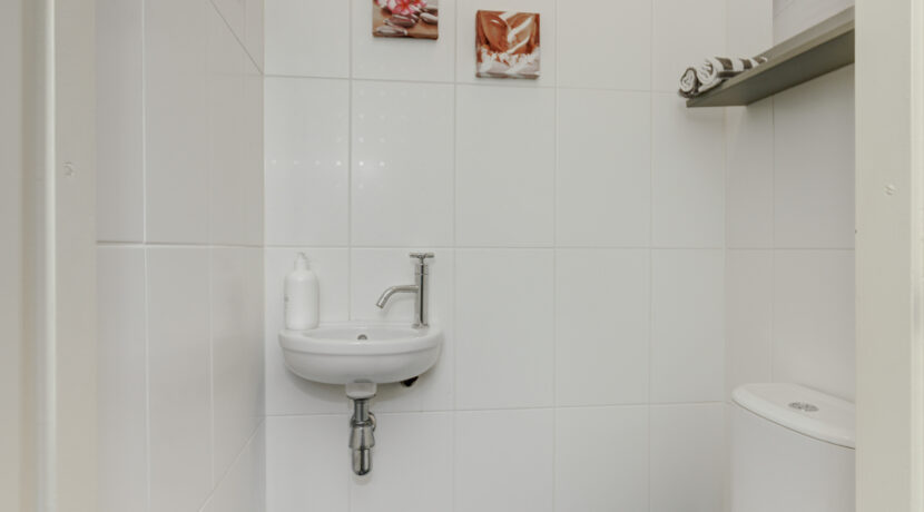 De Oude Vest 37, Oss-11