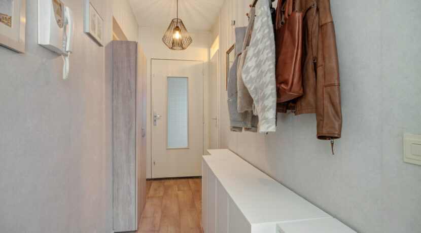 De Oude Vest 37, Oss-12