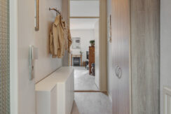 De Oude Vest 37, Oss-13