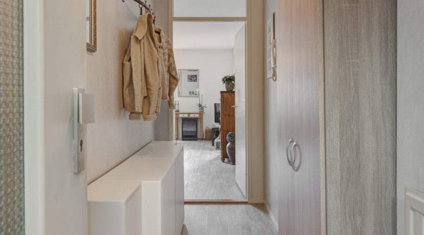 De Oude Vest 37, Oss-13