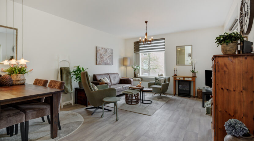 De Oude Vest 37, Oss-14