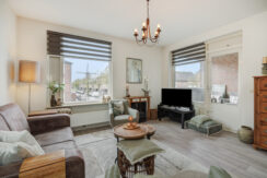 De Oude Vest 37, Oss-16