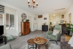 De Oude Vest 37, Oss-17