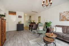 De Oude Vest 37, Oss-18