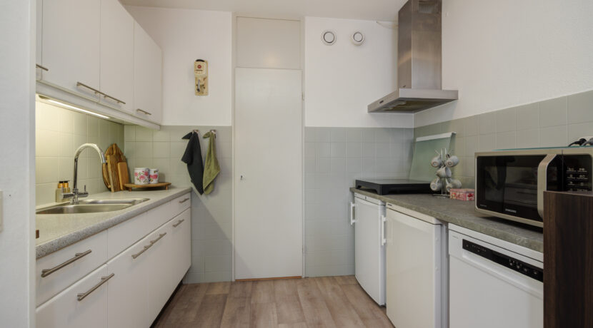 De Oude Vest 37, Oss-19