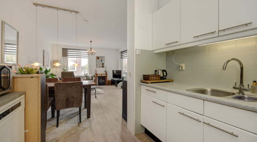 De Oude Vest 37, Oss-21