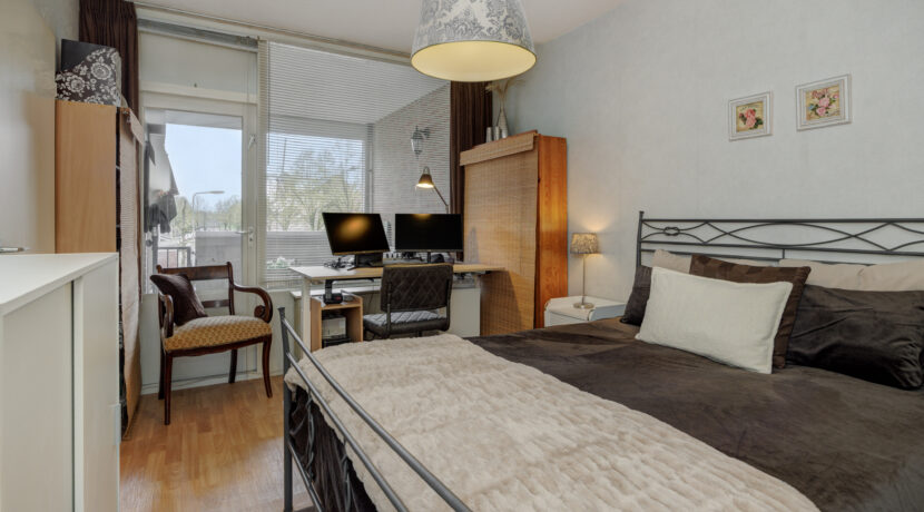 De Oude Vest 37, Oss-25