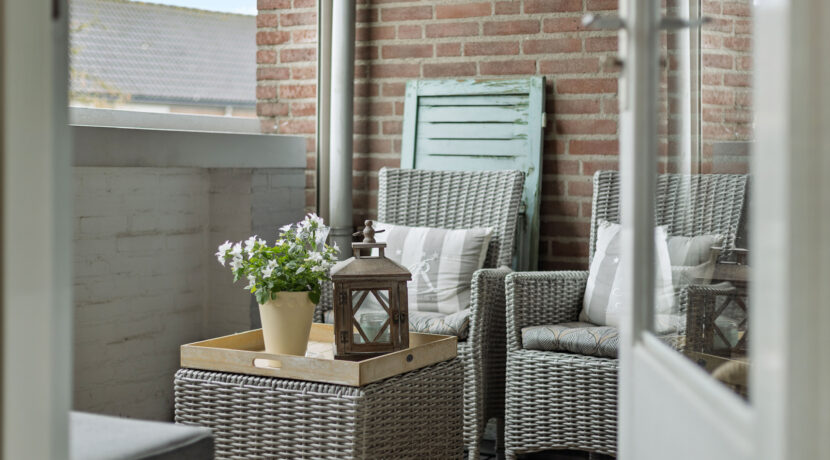 De Oude Vest 37, Oss-30