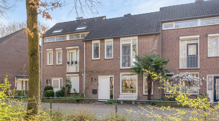 Heilige Eik 33, Heesch-03