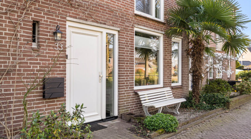 Heilige Eik 33, Heesch-11