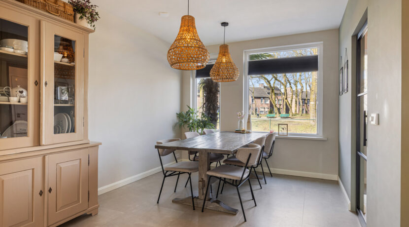 Heilige Eik 33, Heesch-16