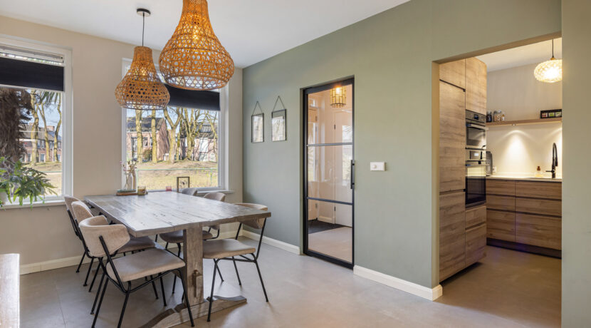 Heilige Eik 33, Heesch-17