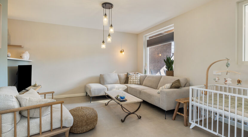 Heilige Eik 33, Heesch-21