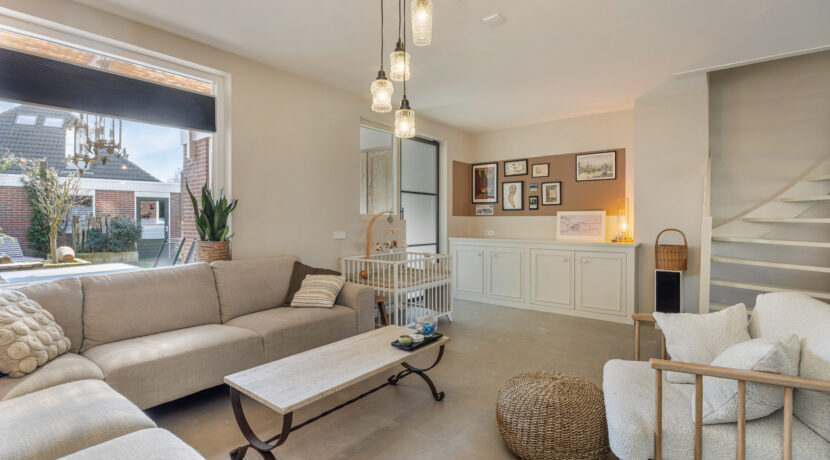 Heilige Eik 33, Heesch-23