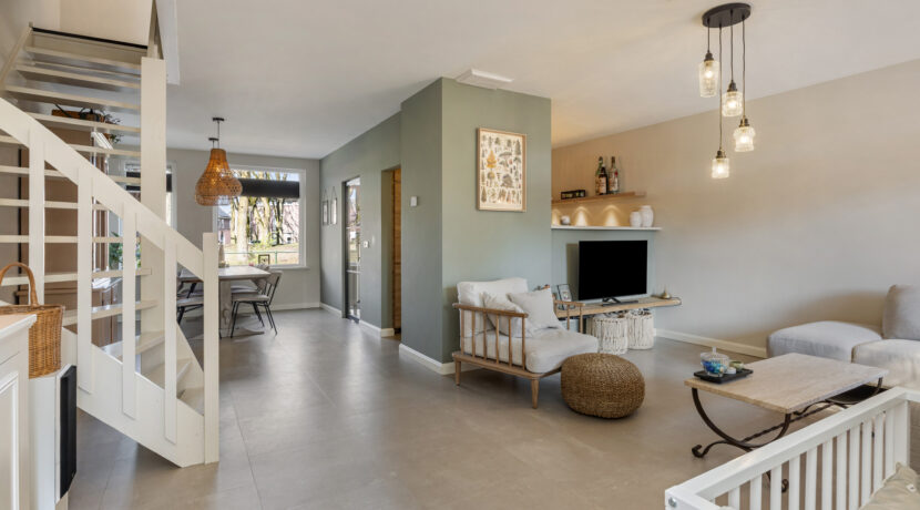 Heilige Eik 33, Heesch-24