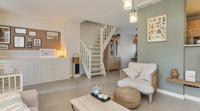 Heilige Eik 33, Heesch-25