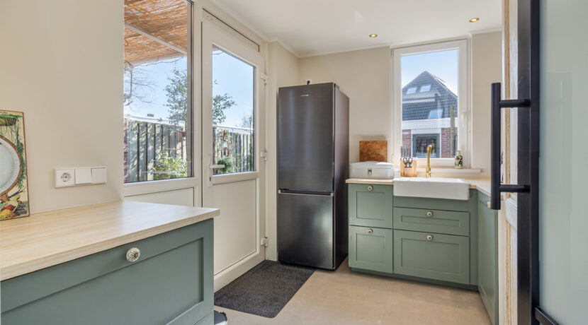 Heilige Eik 33, Heesch-31