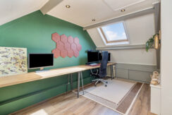 Heilige Eik 33, Heesch-47