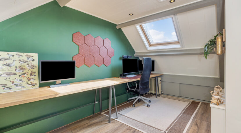 Heilige Eik 33, Heesch-47