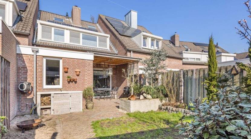 Heilige Eik 33, Heesch-48