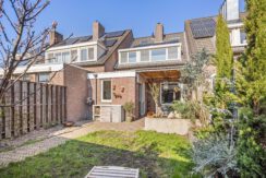 Heilige Eik 33, Heesch-49