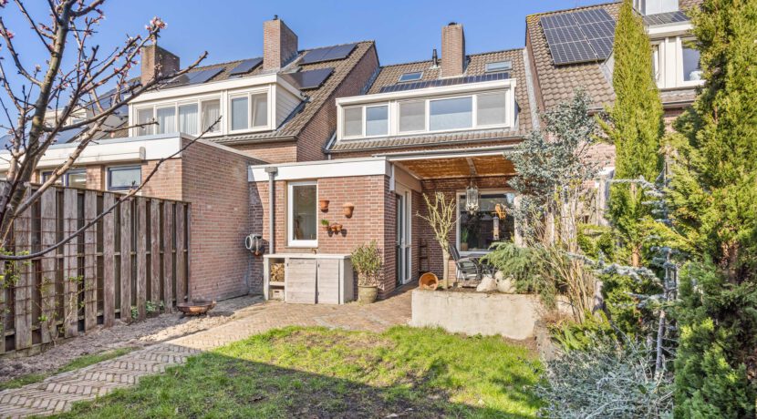 Heilige Eik 33, Heesch-49