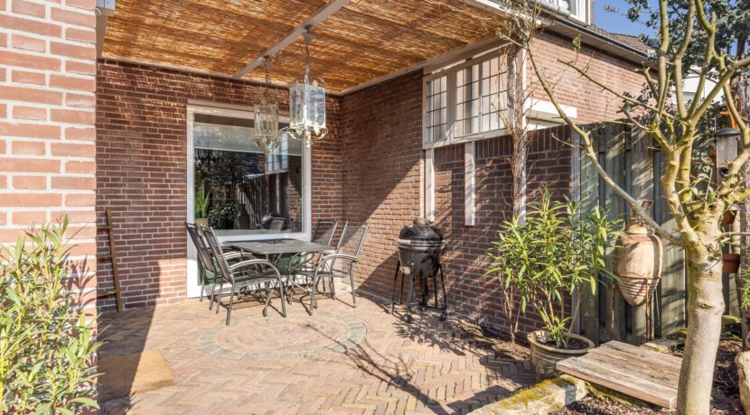 Heilige Eik 33, Heesch-50