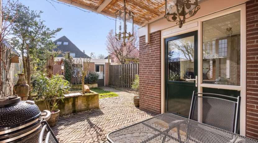 Heilige Eik 33, Heesch-51