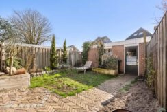 Heilige Eik 33, Heesch-53