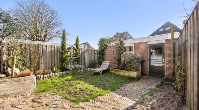 Heilige Eik 33, Heesch-53