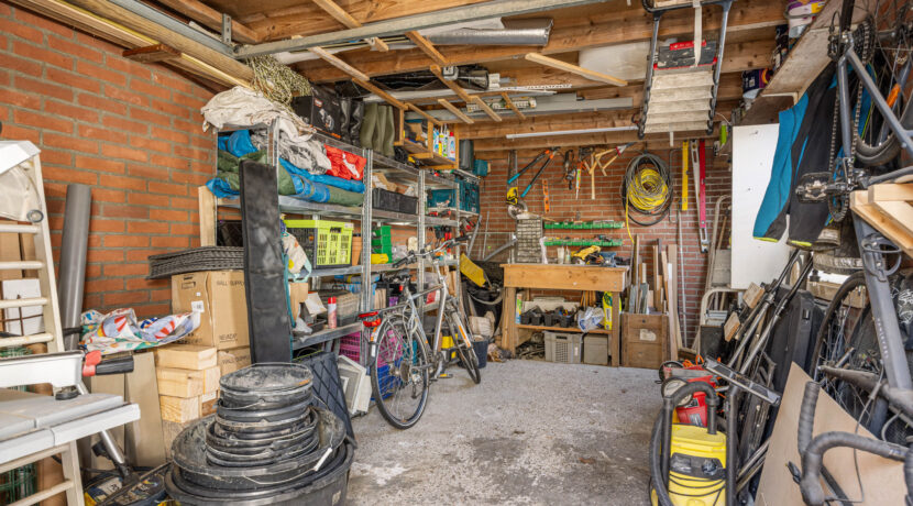 Heilige Eik 33, Heesch-54