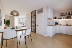 Klokbeker 40, Heesch-13-v