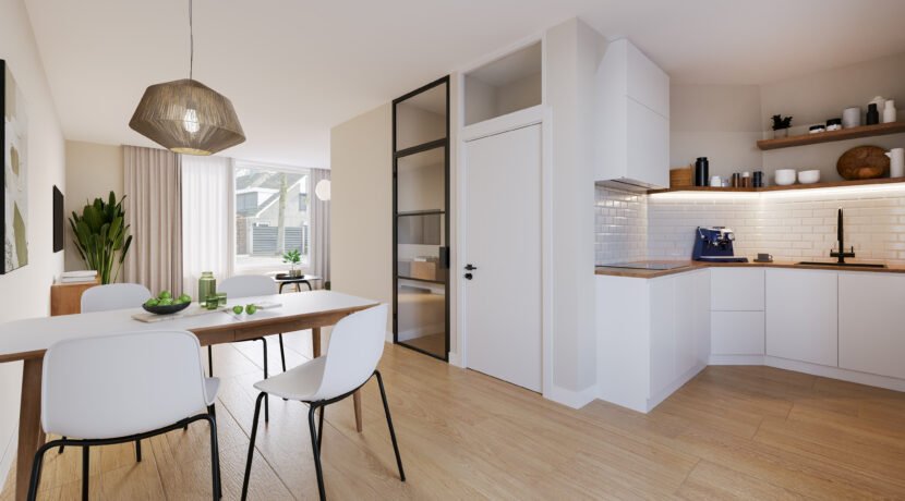 Klokbeker 40, Heesch-13-v