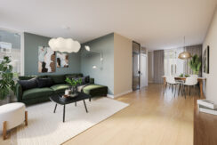 Klokbeker 40, Heesch-15-v