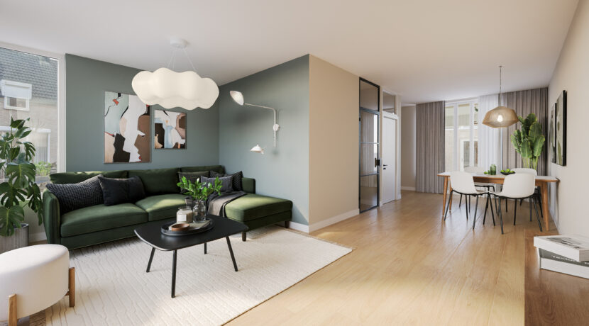 Klokbeker 40, Heesch-15-v