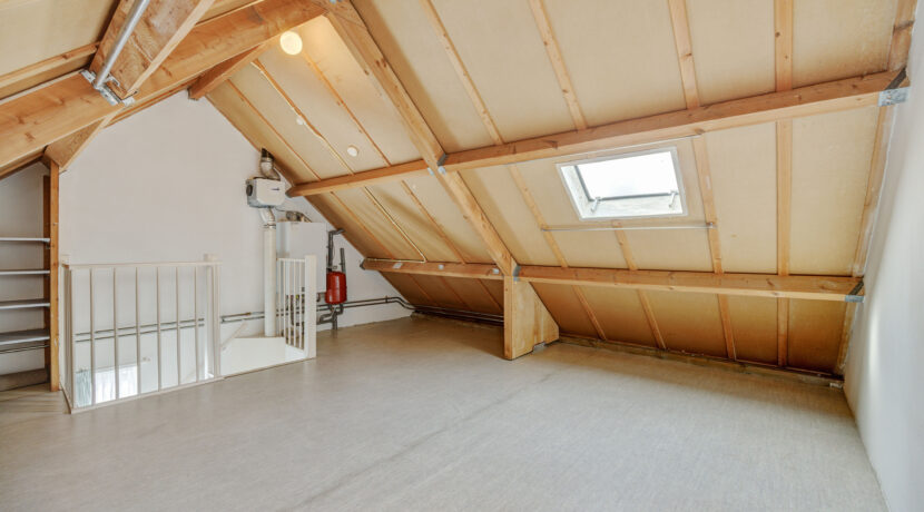 Klokbeker 40, Heesch-33