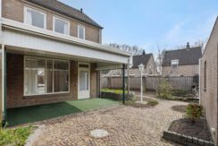 Klokbeker 40, Heesch-36