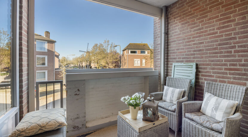 Nieuw - De Oude Vest 37, Oss-08