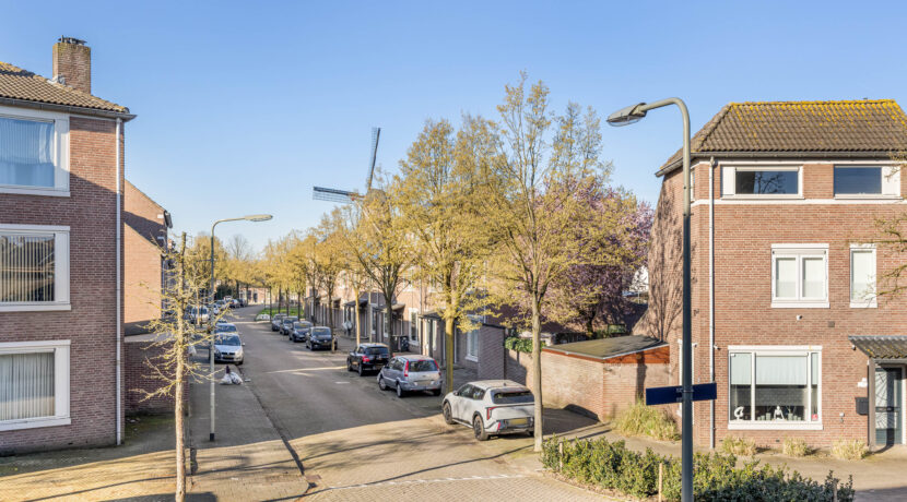 Nieuw - De Oude Vest 37, Oss-10