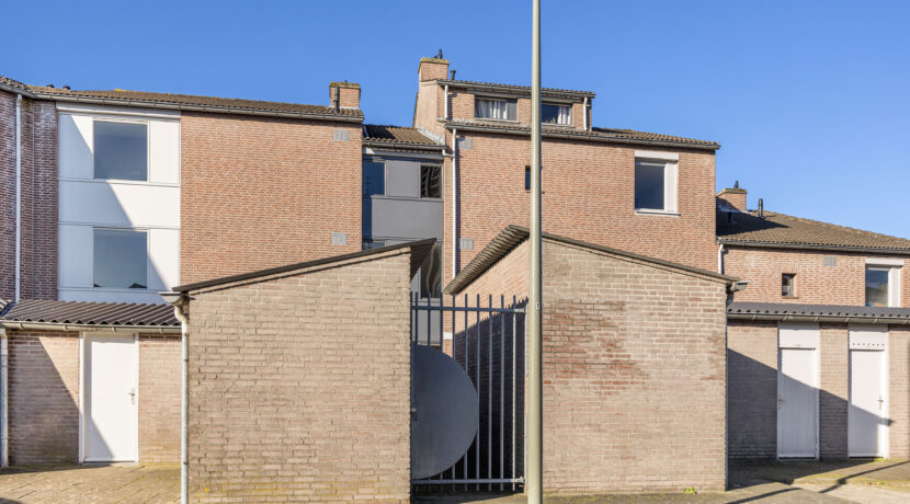 Nieuw - De Oude Vest 37, Oss-13