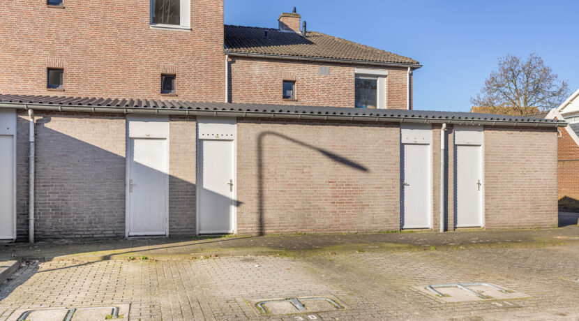 Nieuw - De Oude Vest 37, Oss-14