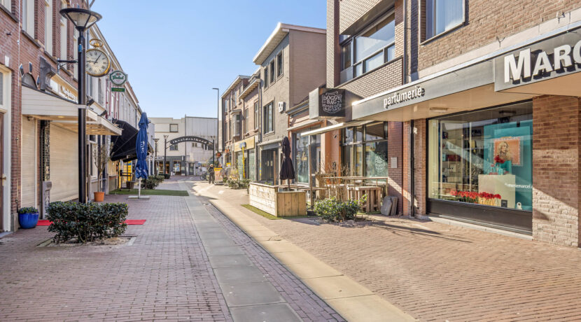 Nieuw - De Oude Vest 37, Oss-15